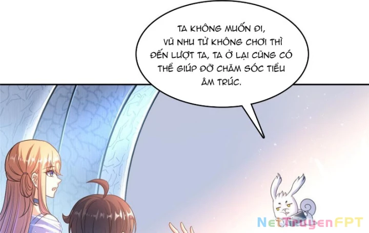 Tu Chân Nói Chuyện Phiếm Quần Chapter 543 - Trang 4