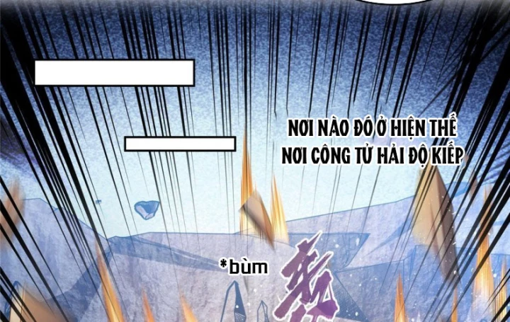 Tu Chân Nói Chuyện Phiếm Quần Chapter 543 - Trang 4