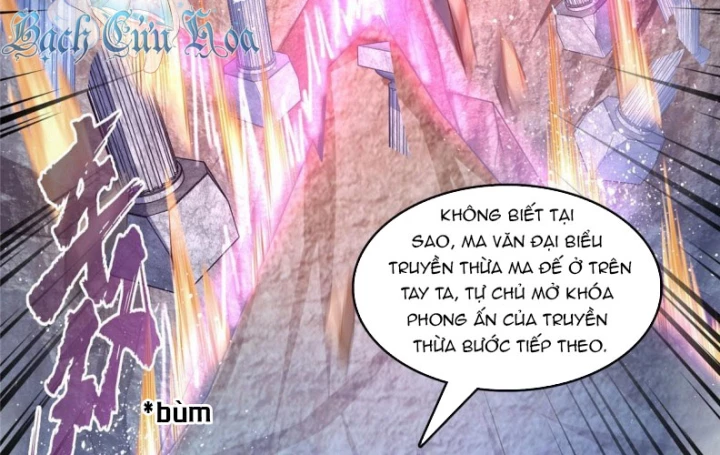 Tu Chân Nói Chuyện Phiếm Quần Chapter 543 - Trang 4