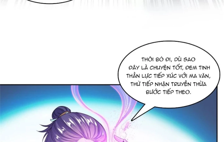 Tu Chân Nói Chuyện Phiếm Quần Chapter 543 - Trang 4