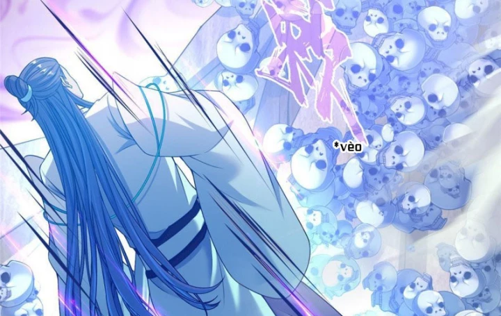 Tu Chân Nói Chuyện Phiếm Quần Chapter 543 - Trang 4