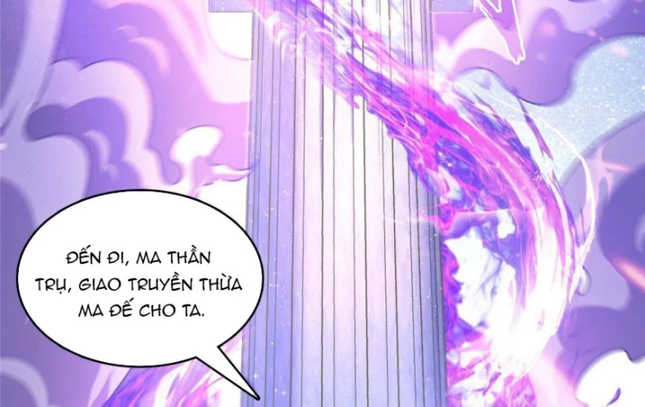 Tu Chân Nói Chuyện Phiếm Quần Chapter 543 - Trang 4