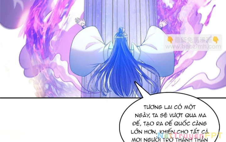 Tu Chân Nói Chuyện Phiếm Quần Chapter 543 - Trang 4