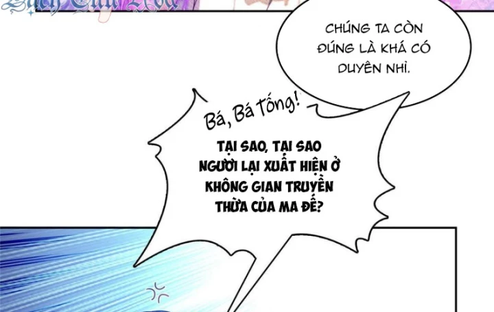 Tu Chân Nói Chuyện Phiếm Quần Chapter 543 - Trang 4