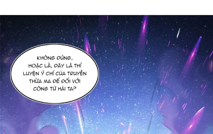 Tu Chân Nói Chuyện Phiếm Quần Chapter 543 - Trang 4