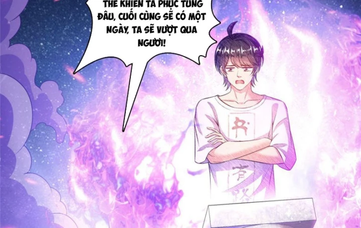 Tu Chân Nói Chuyện Phiếm Quần Chapter 543 - Trang 4