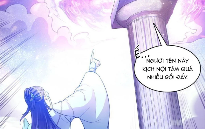 Tu Chân Nói Chuyện Phiếm Quần Chapter 543 - Trang 4