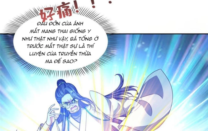 Tu Chân Nói Chuyện Phiếm Quần Chapter 543 - Trang 4