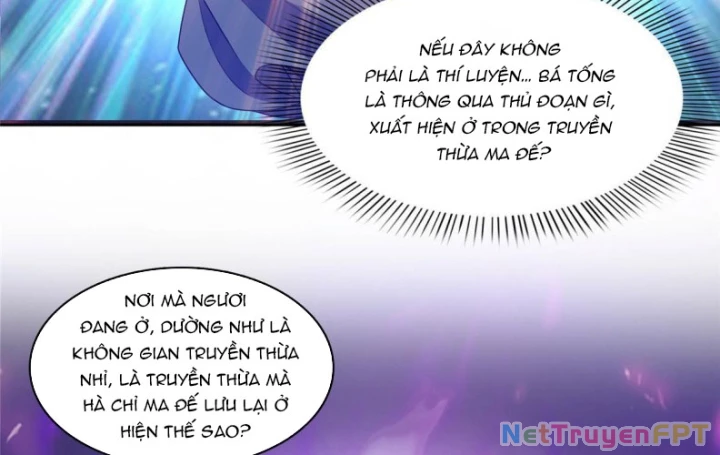 Tu Chân Nói Chuyện Phiếm Quần Chapter 543 - Trang 4