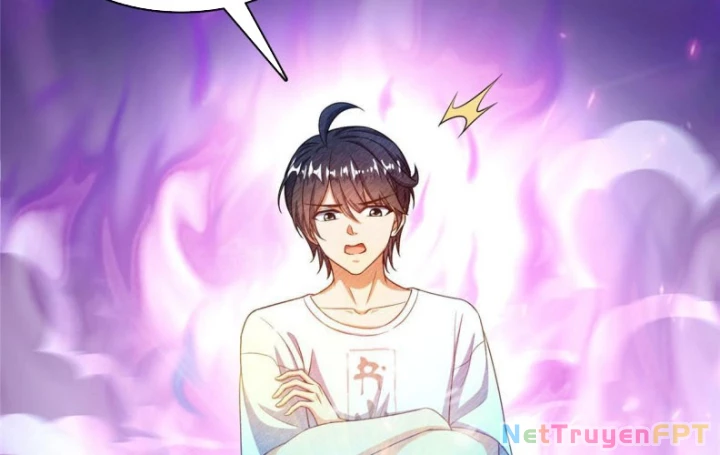Tu Chân Nói Chuyện Phiếm Quần Chapter 543 - Trang 4