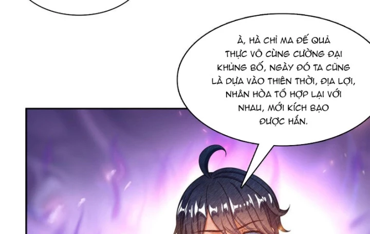 Tu Chân Nói Chuyện Phiếm Quần Chapter 543 - Trang 4