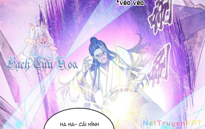 Tu Chân Nói Chuyện Phiếm Quần Chapter 543 - Trang 4