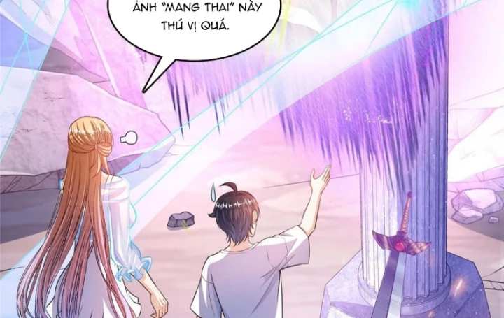 Tu Chân Nói Chuyện Phiếm Quần Chapter 543 - Trang 4