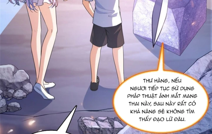 Tu Chân Nói Chuyện Phiếm Quần Chapter 543 - Trang 4