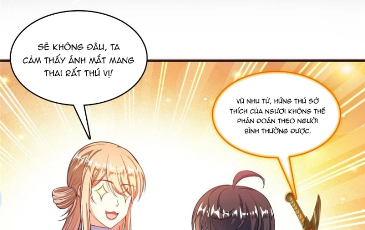 Tu Chân Nói Chuyện Phiếm Quần Chapter 543 - Trang 4