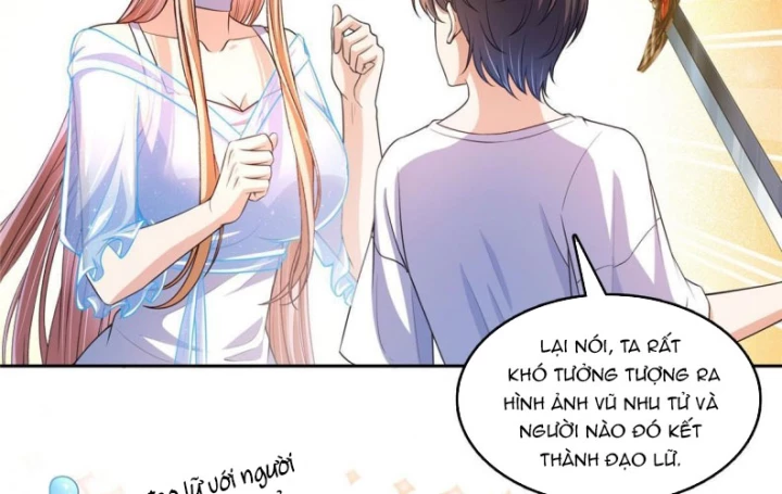 Tu Chân Nói Chuyện Phiếm Quần Chapter 543 - Trang 4