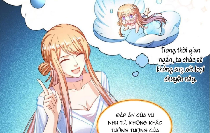 Tu Chân Nói Chuyện Phiếm Quần Chapter 543 - Trang 4