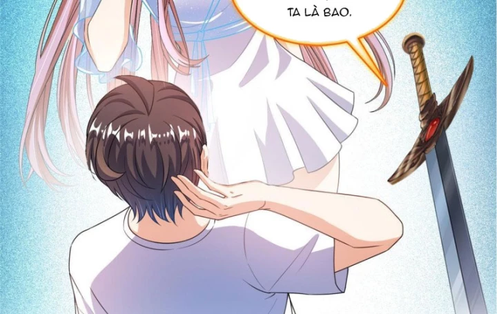 Tu Chân Nói Chuyện Phiếm Quần Chapter 543 - Trang 4