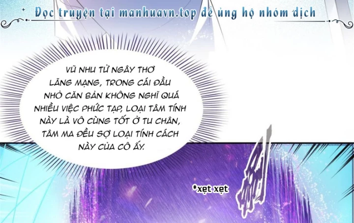 Tu Chân Nói Chuyện Phiếm Quần Chapter 543 - Trang 4
