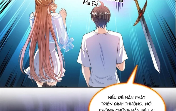 Tu Chân Nói Chuyện Phiếm Quần Chapter 543 - Trang 4