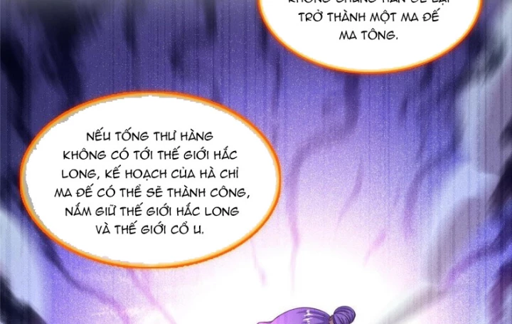Tu Chân Nói Chuyện Phiếm Quần Chapter 543 - Trang 4