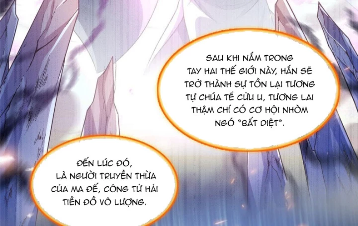 Tu Chân Nói Chuyện Phiếm Quần Chapter 543 - Trang 4