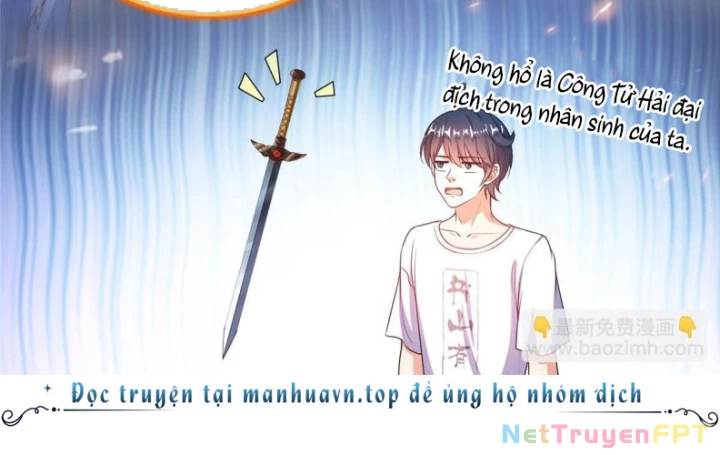 Tu Chân Nói Chuyện Phiếm Quần Chapter 543 - Trang 4