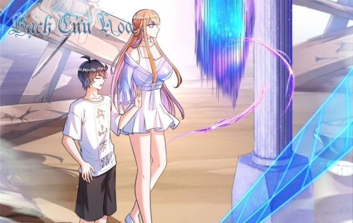 Tu Chân Nói Chuyện Phiếm Quần Chapter 543 - Trang 4