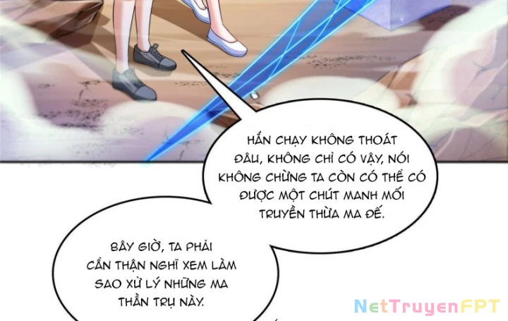 Tu Chân Nói Chuyện Phiếm Quần Chapter 543 - Trang 4