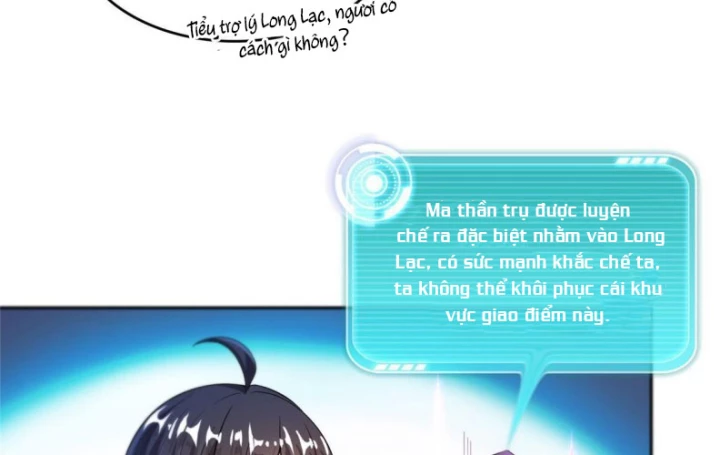 Tu Chân Nói Chuyện Phiếm Quần Chapter 543 - Trang 4