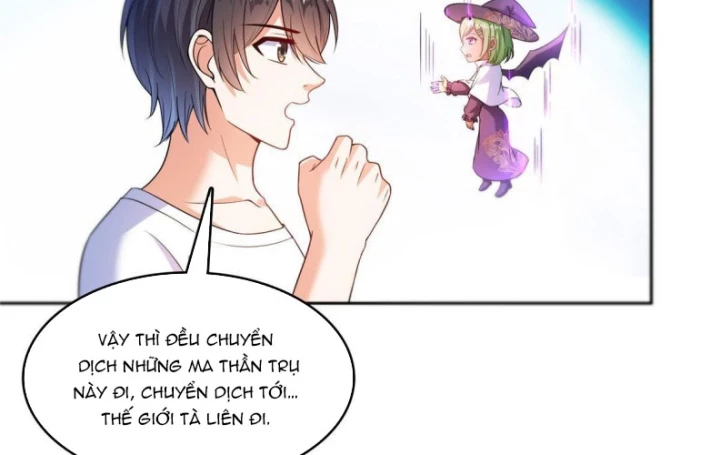 Tu Chân Nói Chuyện Phiếm Quần Chapter 543 - Trang 4