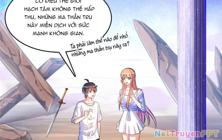 Tu Chân Nói Chuyện Phiếm Quần Chapter 543 - Trang 4