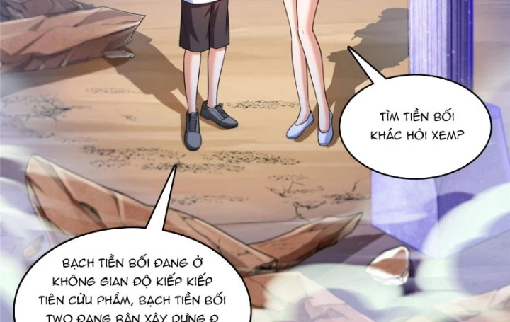 Tu Chân Nói Chuyện Phiếm Quần Chapter 543 - Trang 4