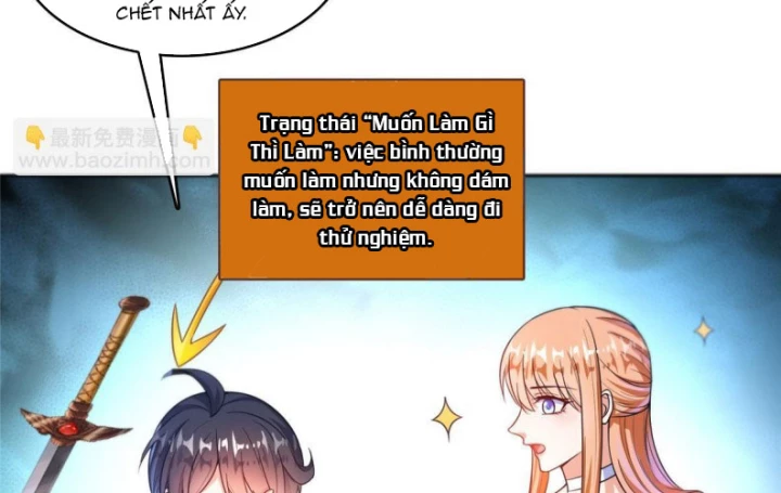 Tu Chân Nói Chuyện Phiếm Quần Chapter 543 - Trang 4