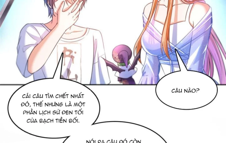 Tu Chân Nói Chuyện Phiếm Quần Chapter 543 - Trang 4