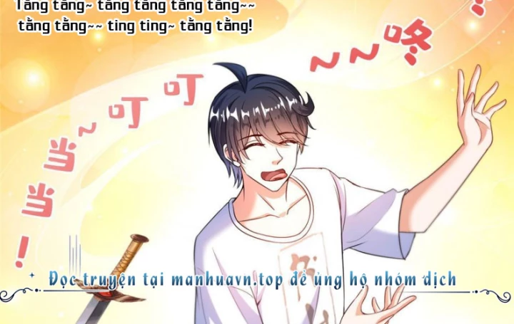 Tu Chân Nói Chuyện Phiếm Quần Chapter 543 - Trang 4