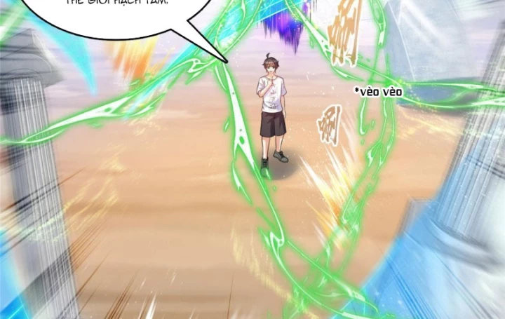 Tu Chân Nói Chuyện Phiếm Quần Chapter 543 - Trang 4