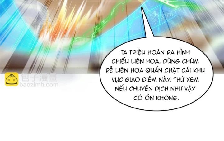 Tu Chân Nói Chuyện Phiếm Quần Chapter 543 - Trang 4
