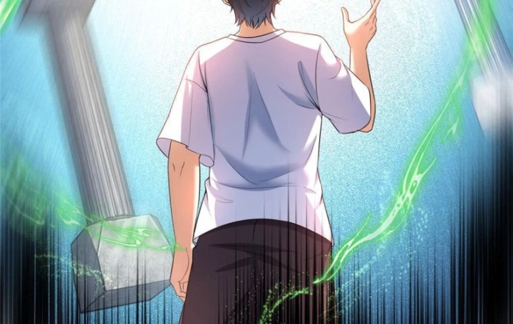 Tu Chân Nói Chuyện Phiếm Quần Chapter 543 - Trang 4