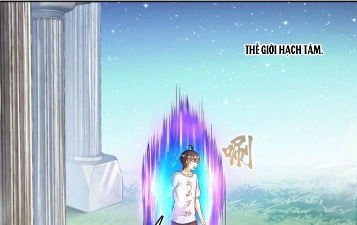 Tu Chân Nói Chuyện Phiếm Quần Chapter 543 - Trang 4