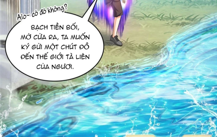Tu Chân Nói Chuyện Phiếm Quần Chapter 543 - Trang 4