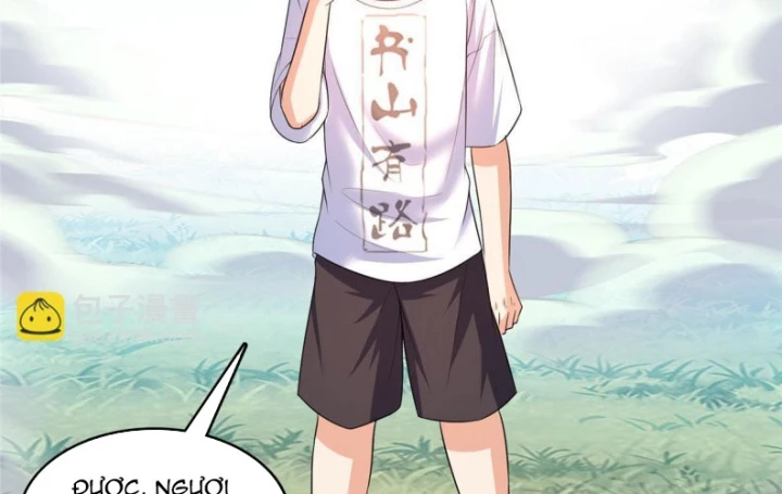 Tu Chân Nói Chuyện Phiếm Quần Chapter 543 - Trang 4