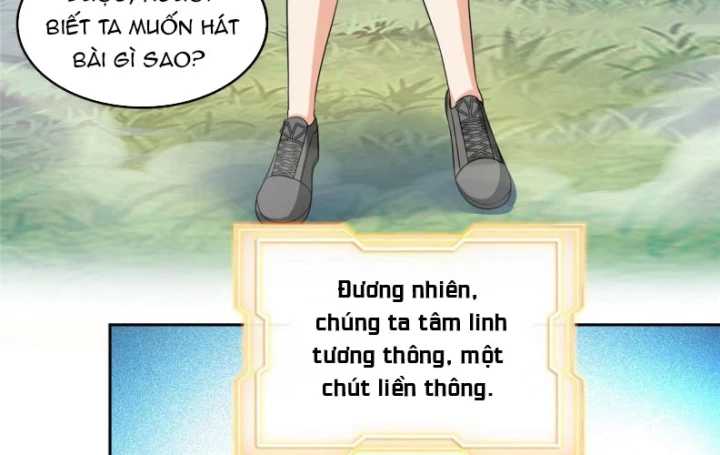 Tu Chân Nói Chuyện Phiếm Quần Chapter 543 - Trang 4
