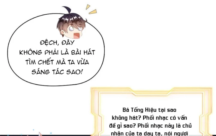 Tu Chân Nói Chuyện Phiếm Quần Chapter 543 - Trang 4
