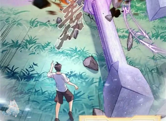 Tu Chân Nói Chuyện Phiếm Quần Chapter 544 - Trang 4