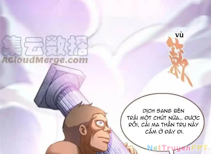 Tu Chân Nói Chuyện Phiếm Quần Chapter 544 - Trang 4