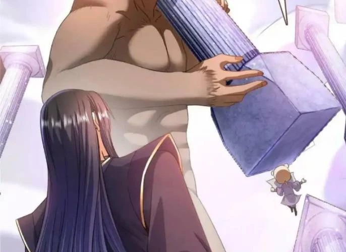 Tu Chân Nói Chuyện Phiếm Quần Chapter 544 - Trang 4
