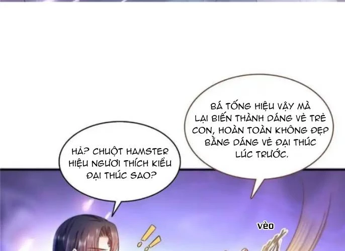 Tu Chân Nói Chuyện Phiếm Quần Chapter 544 - Trang 4