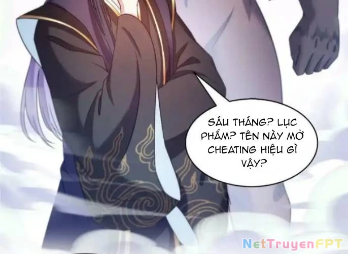 Tu Chân Nói Chuyện Phiếm Quần Chapter 544 - Trang 4