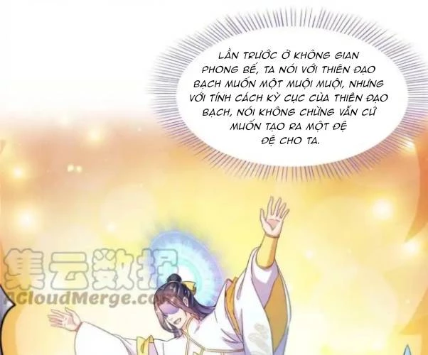 Tu Chân Nói Chuyện Phiếm Quần Chapter 544 - Trang 4